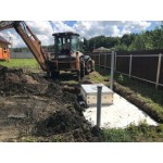 Отзывы о компании Погреба Волжанин