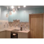 Положительный отзыв Кухонный Двор