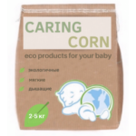 Отрицательный отзыв подгузники