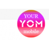Отрицательный отзыв YOM (your mobile) - ИП Сурин А.А. ИНН 773317206000