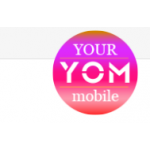 Отрицательный отзыв YOM (your mobile) - ИП Сурин А.А. ИНН 773317206000