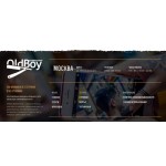 Положительный отзыв Барбершоп OldBoy Пятницкая