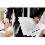 Положительный отзыв Бюро переводов "Магдитранс"