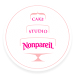 Положительный отзыв Cake Studio Nonpareil