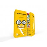 Положительный отзыв Детская зубная щётка Brush Monster