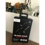 Положительный отзыв ГРУППА КОМПАНИЙ BLACK STAR