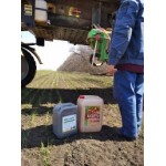 Положительный отзыв Комбинат агротехнологий "Азур-Нива" (azurniva.ru)