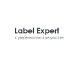 Положительный отзыв Label Expert