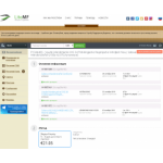 Положительный отзыв LiteMf