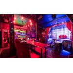 Положительный отзыв Стриптиз-клуб Вертеп Карабаса-Барабаса