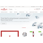 Положительный отзыв td-diamant.com