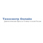 Положительный отзыв tehosmotrc.pro