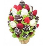 Положительный отзыв Вкусный Букет РФ