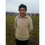 Отрицательный отзыв Анвар Облокулович Курбонов (Закиров) «ПРОРАБ» на все руки))