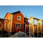 Отзывы о компании Domostroy Загородное строительство