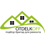 Отзывы о компании Ремонт квартир в Москве "ОТДЕЛКОФФ"