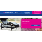 Отзывы об интернет-магазине ​laminatica.ru