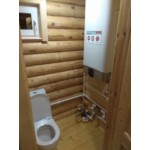 Положительный отзыв Комфортная дача