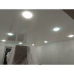 Положительный отзыв Натяжные потолки megaceilings.ru