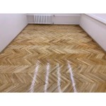 Положительный отзыв Прайм Паркет