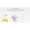 Осторожно мошенники!! Портативный накопитель Toshiba Canvio Premium