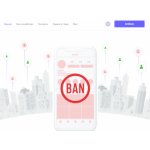 Отрицательный отзыв antiban.pro