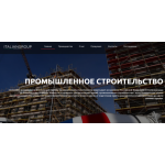 Отрицательный отзыв http://italiangroup.ru