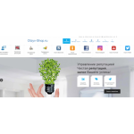 Отзывы о otzyv-shop.ru