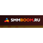 Отрицательный отзыв smmboom.ru ОБМАН