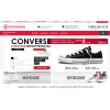 Отзыв о Аферисты converse-discounts.ru