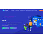 Отзыв о bevin.ru ЛОХОТРОН