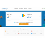 Отзыв о changescoin.pro ЛОХОТРОН