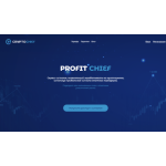 Отзыв о cryptochief.net ЛОХОТРОН