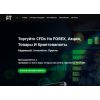 Отзыв о finxtrade.com