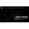 Отзыв о lider-trade.click