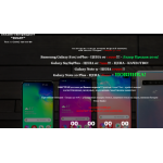 Отзыв о Мошенническом сайте однодневке samsungsystem.site
