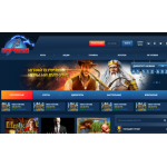 Отзыв о starsvulcan.com ЛОХОТРОН