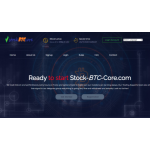 Отзыв о stock-btc-core.net ЛОХОТРОН