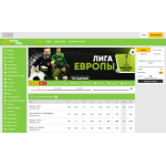 Отзыв о totalpari.ru ЛОХОТРОН