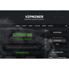 Отзыв о vipminer.site ЛОХОТРОН