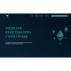 Отзыв о vizercoin.com ЛОХОТРОН