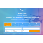 Отзывы о сайте bestbilets.ru