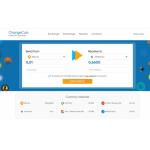 Отзывы о сайте changecoin.best ЛОХОТРОН