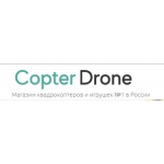 Отзывы о сайте copterdrone.ru