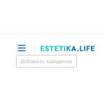 Отзывы о сайте estetika.life