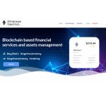 Отзывы о сайте ethpro-exchange.com ЛОХОТРОН