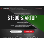 Отзывы о сайте instaforex.com ЛОХОТРОН