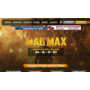 Отзывы о сайте mad-max.site ЛОХОТРОН