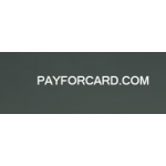 Отзывы о сайте payforcard.com