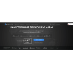 Отзывы о сайте Proxy.market - лучший сервис для покупки прокси